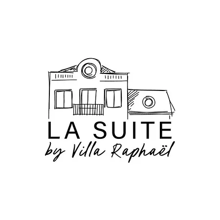 La Suite By Villa Raphael Spa Exterior photo