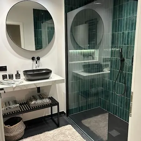 La Suite By Villa Raphael Spa Exterior photo