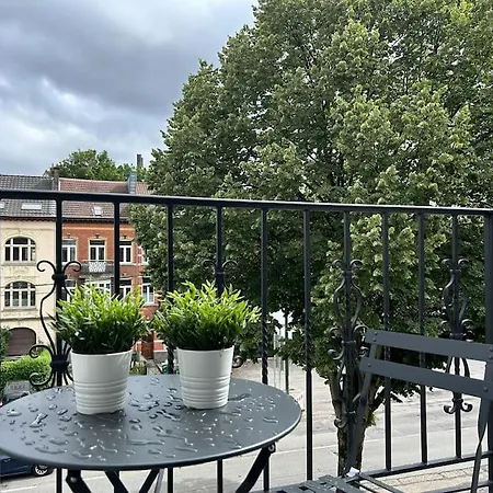 La Suite By Villa Raphael Spa Exterior photo