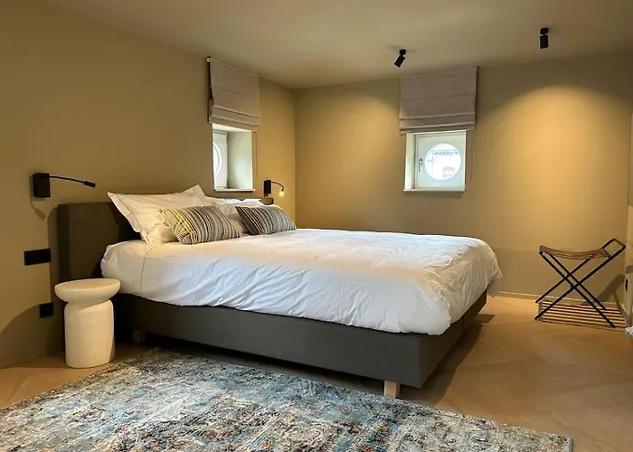 La Suite By Villa Raphael