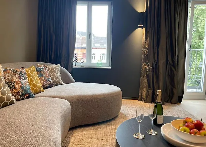 La Suite By Villa Raphael