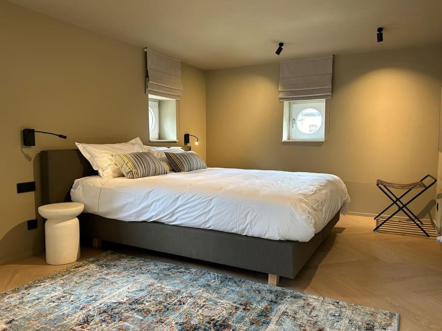 La By Raphael Appartement