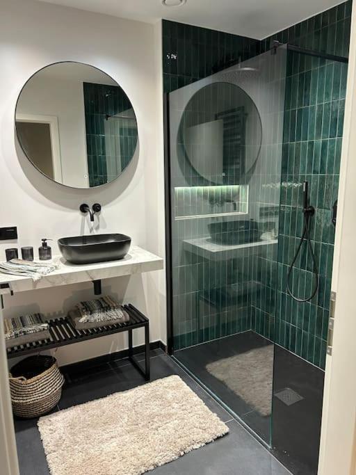 La By Raphael Apartment Spa