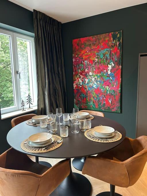 La By Raphael Appartement